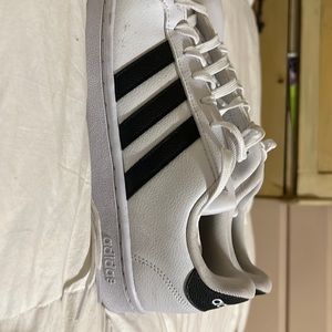 Adidas Womens On Court Sneakers